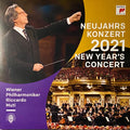 Neujahrskonzert 2021 = New Year's Concert