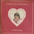 Molly Sings: I Wanna Be Loved By You