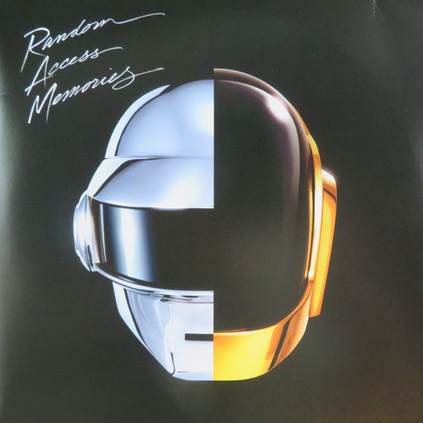 Random Access Memories