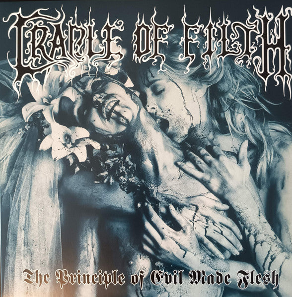 The Principle Of Evil Made Flesh