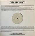 The Constance LP
