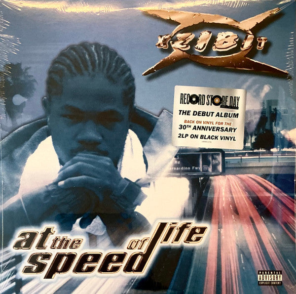 At The Speed Of Life
