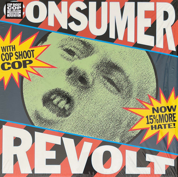 Consumer Revolt