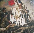 Viva La Vida Or Death And All His Friends