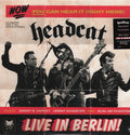 Live In Berlin!