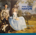 Franz Joseph Haydn Symphonies (101 The Clock / 99 & 104 London)