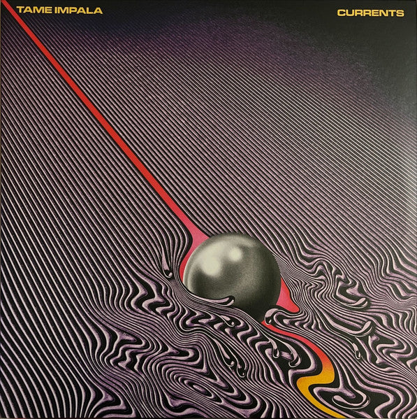 Currents