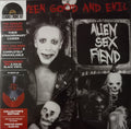 Between Good And Evil (The Collection)
