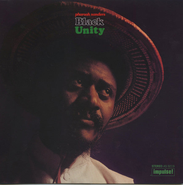 Black Unity