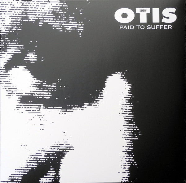 Paid To Suffer