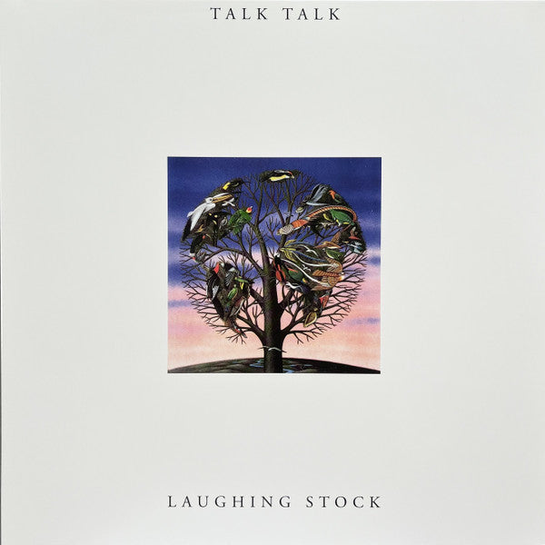 Laughing Stock