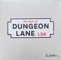 The Boys Of Dungeon Lane