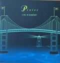 Live In Newport