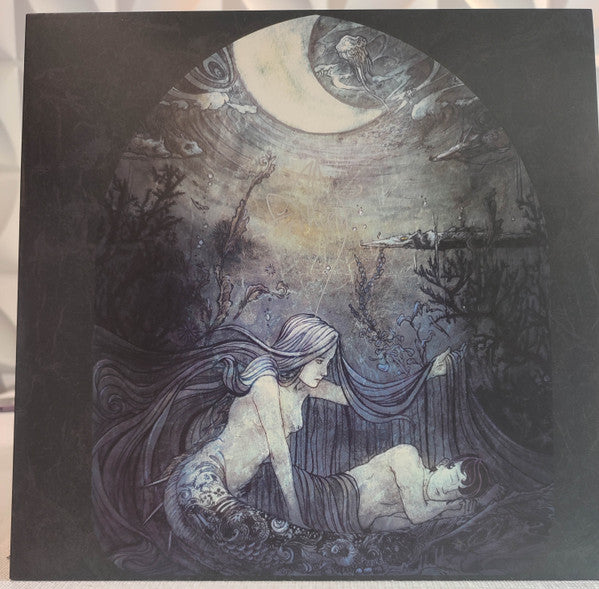 Écailles De Lune