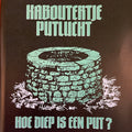 Hoe Diep Is Een Put?
