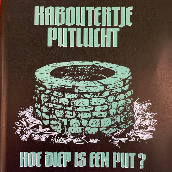 Hoe Diep Is Een Put?