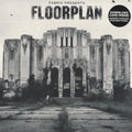 Fabric Presents Floorplan