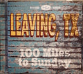 100 Miles to Sunday
