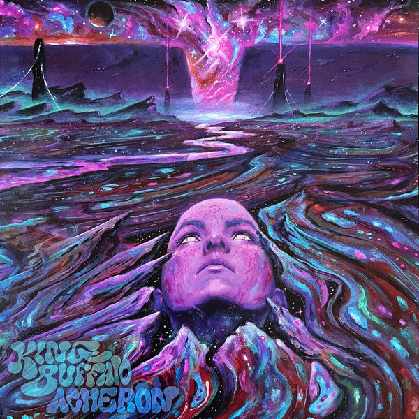 Acheron