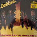 Under Lock And Key