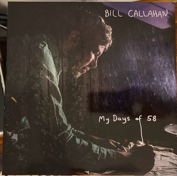 My Days Of 58