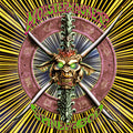 Spine Of God