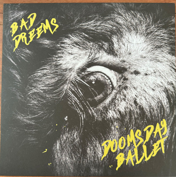 Doomsday Ballet