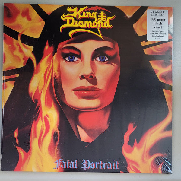 Fatal Portrait