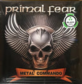 Metal Commando