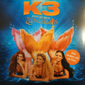 K3 En Het Lied Van De Zeemeermin