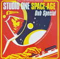 Studio One Space-Age Dub Special (Intergalactic Dub From 13 Brentford Road)