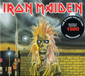 Iron Maiden