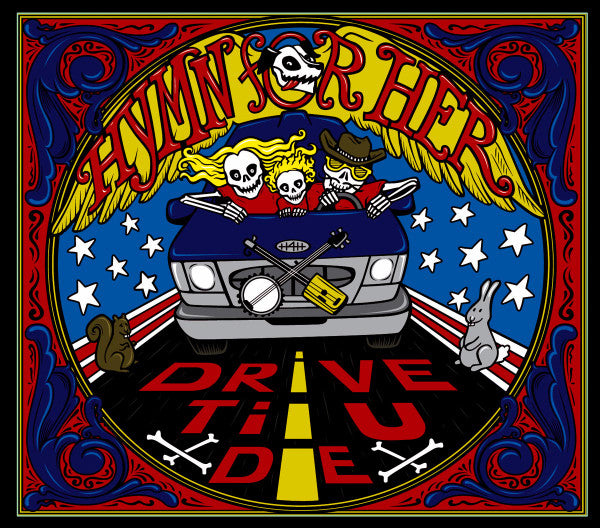 Drive Til U Die