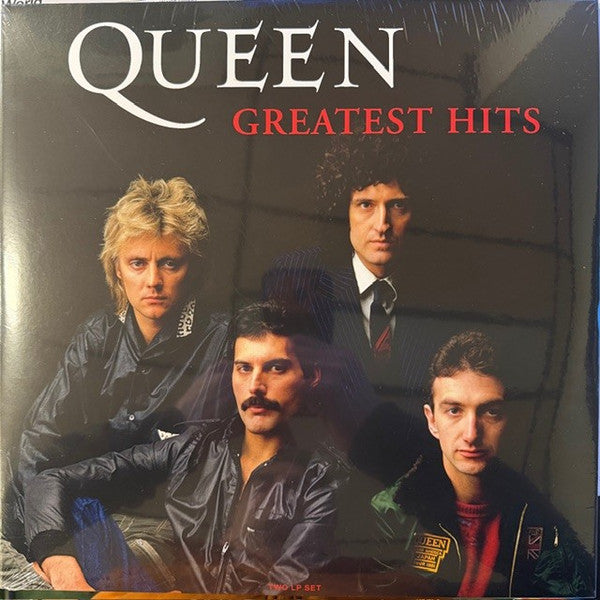 Greatest Hits