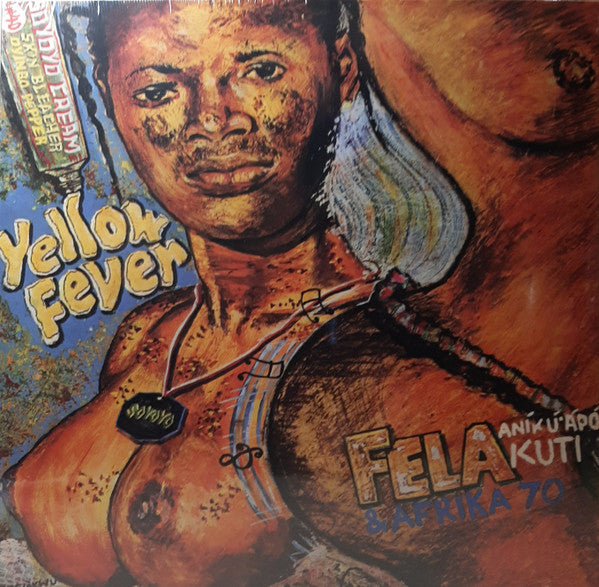 Yellow Fever