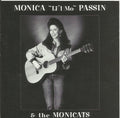 Monica "Li'l Mo" Passin & The Monicats