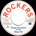 Young Generation / New Style