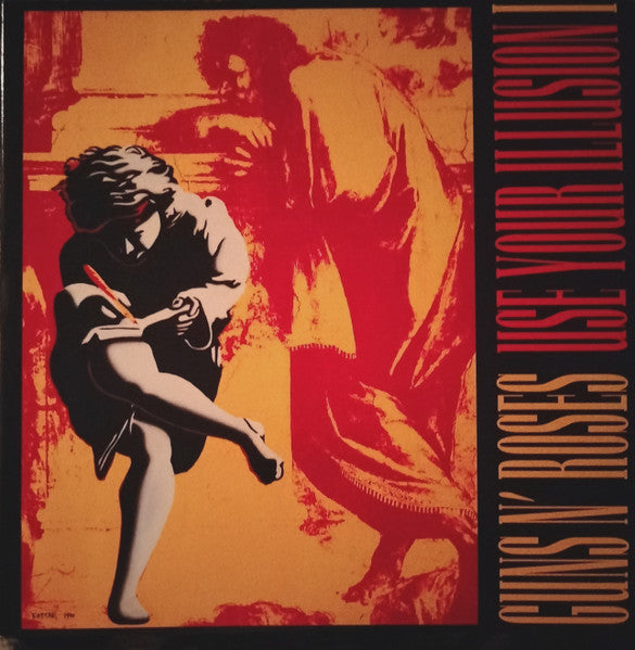 Use Your Illusion I