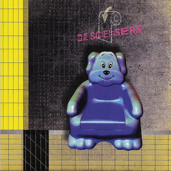 Mach Mich Eine Spritze / Scheissen Gehen
