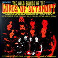 The Wild Sounds Of The Lords Of Altamont