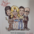 Truth Or Consequence Live Album