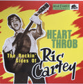 Heart Throb - The Rockin' Sides Of Ric Cartey