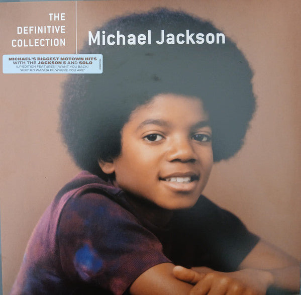 The Definitive Collection