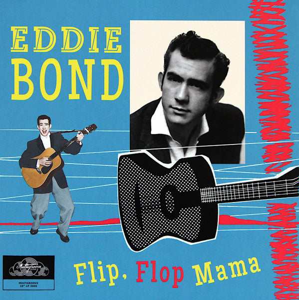 Flip, Flop Mama