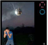 Kiss All The Time, Disco Occasionally