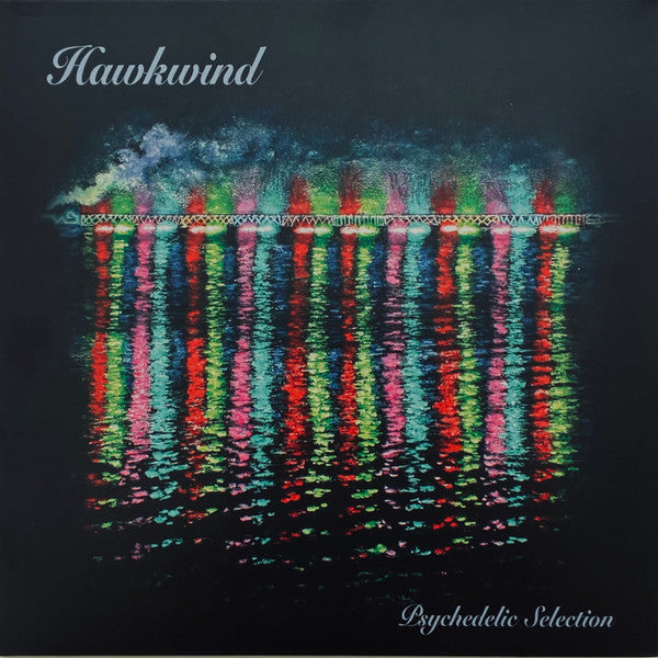 Psychedelic Selection