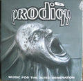 Music For The Jilted Generation