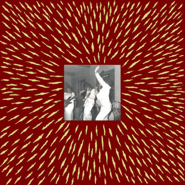 The Love You Save: American Soul Music 1955-1972
