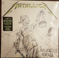 ...And Justice For All