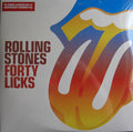Forty Licks